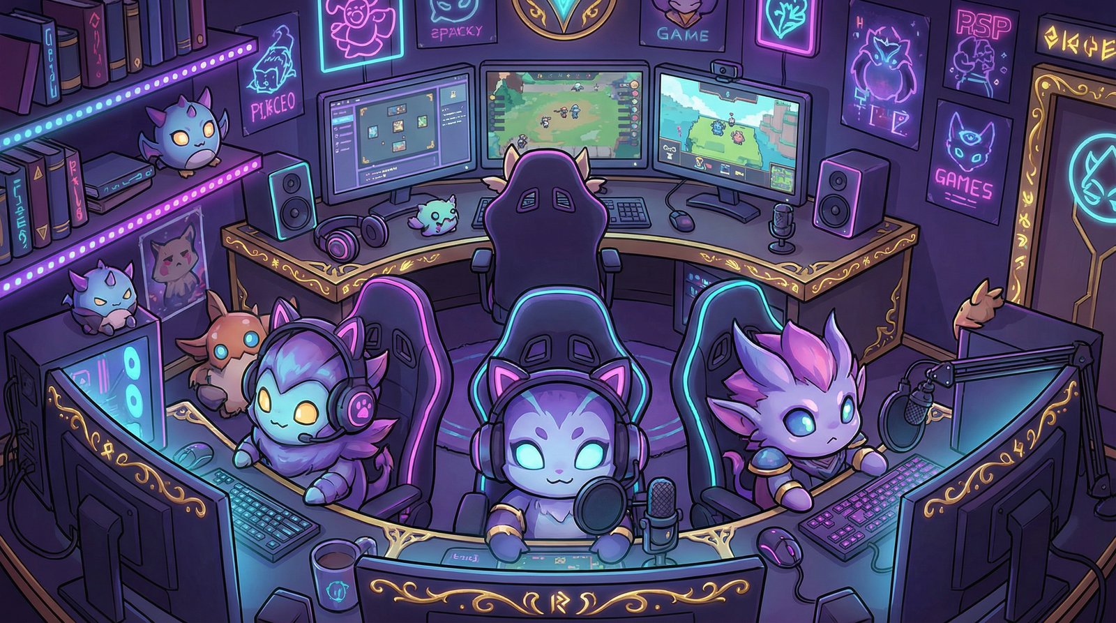 免费看片游戏视频创作平台